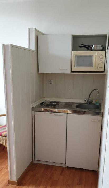 Gaestehaus Samuel Wadgassen מראה חיצוני תמונה