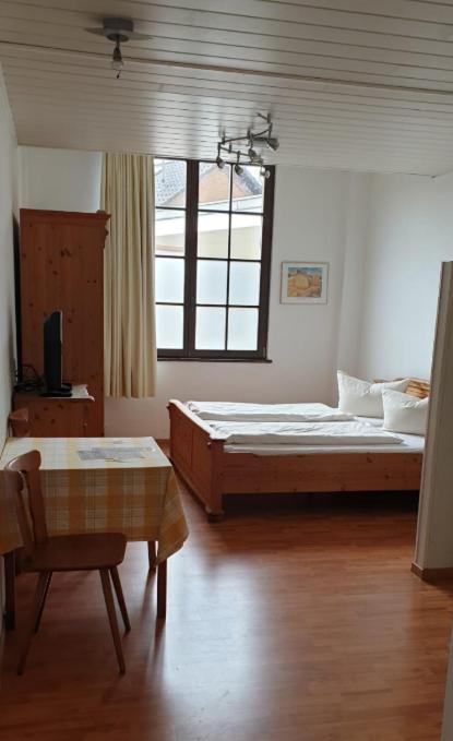 Gaestehaus Samuel Wadgassen מראה חיצוני תמונה